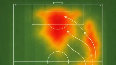 Mohamed Salah’s Dropped xG Streak Reshapes Egypt’s 2026 Attack Plan
