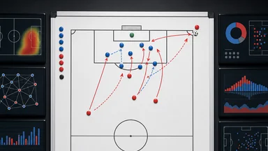 Set-Piece Coaches Earn Their Tactical Value in 2026 Knockout Margins