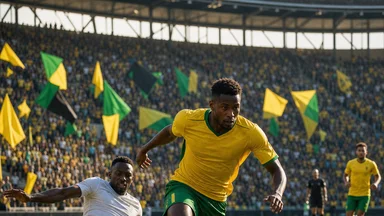 Leon Bailey’s Late Development Curve Gives Jamaica a 2026 Wildcard