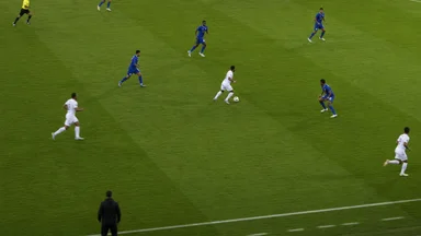 Cape Verde’s Compact 4-4-2 Forces 18 Turnovers Per Qualifying Match