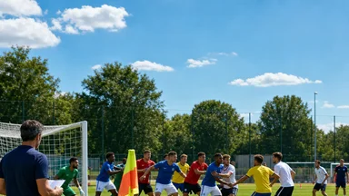 Set-Piece Specialists Become 2026 World Cup Knockout Swing Factors