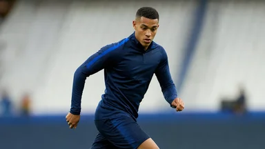 Warren Zaïre-Emery's Press Triggers Define France 2026 Engine Role