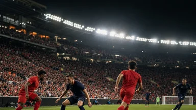 Nico Williams Wing Isolation Patterns Reshape Spain 2026 Attacking Routes