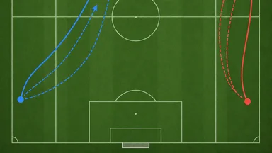 Germany 2014 Overlapping Runs vs 2026 Full-Back Output Without Lahm