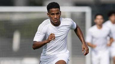 Endrick’s Growing Role in Real Madrid Attack Redefines Brazil 2026 Striker Plan