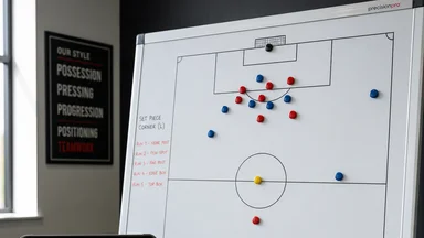 Set-Piece Coaches Earn Their 2026 Knockout Share from Dead-Ball Data