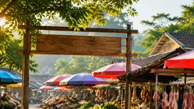 Lịch Đi Chợ Phiên Ở Vùng Ven Hà Nội Vẫn Theo Can Chi Ngày