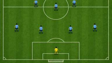 Uruguay’s 2026 Press Triggers Depend on Darwin Núñez’s Lateral Recovery Runs