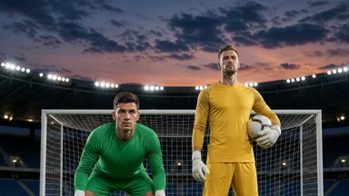 Goalkeeper Depth Charts: Which 2026 Teams Have Strongest GK-1/GK-2 Pairs