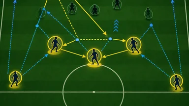 2026 Brazil Midfield Trio Reproduces 2002 Ronaldo Supply Lines