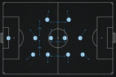Scaloni’s Mid-Block Compact Drives Argentina’s 2026 Transition