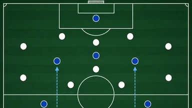 Nagelsmann’s Vertical Passing Web Recasts Germany’s 2026 Group Strategy
