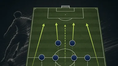 Congo DR Defensive Compactness and Counter-Speed Define 2026 Group Path