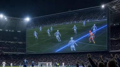 Semi-Automated Offside Rule Shifts VAR to Limb-Tracking by 2026