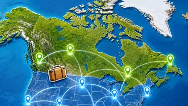 Three Time Zones and Three Visa Systems Shape 2026 Fan Travel Plans