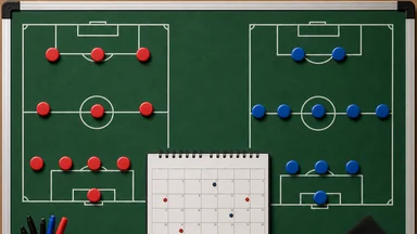 48-Team Format Forces Squad Planners Into Rotation Depth Decisions