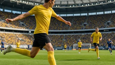 Ecuador’s 2026 Group Hopes Rest on Kendry Páez’s 14 Pre-Assists