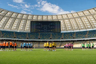 48-Team Group Stage Forces Five-Squad Rotation Strategy for 2026