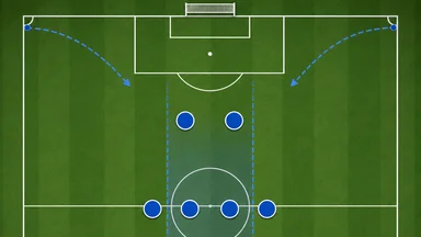 Iceland 2026 Qualification Built on Set-Piece Data and Compact Defense
