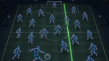 FIFA’s 2026 Limb-Tracking Offside System Removes Subjective Frame Selection