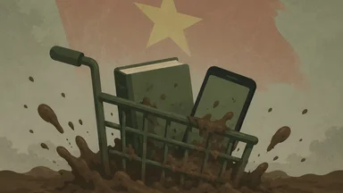 Tiki Sa Lầy Khi Chọn Sai Khách Hàng Trong Cuộc Chiến E-Commerce