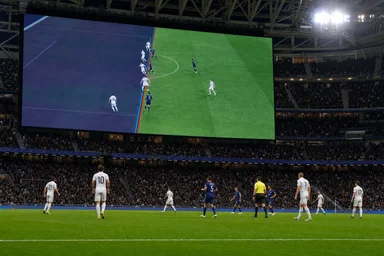 Semi-Automated Offside Reaches 2026 World Cup with Six-Second Decision Target