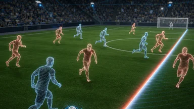 2026 Semi-Automated Offside Rules Remove Frame-by-Frame VAR Guesswork