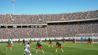 Senegal Defensive Compactness and Transition Speed Reshape 2026 Group Path