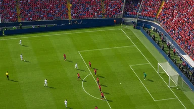 Costa Rica 2026 Qualification Relies on Compact Defensive Shape and Quick Transitions