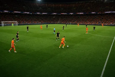 Netherlands 2026 xG Build-Up Exceeds 2014 Semi-Final Peaks