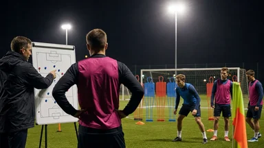 Dead-Ball Specialists Replace Aerial Duels as 2026 Knockout Deciders