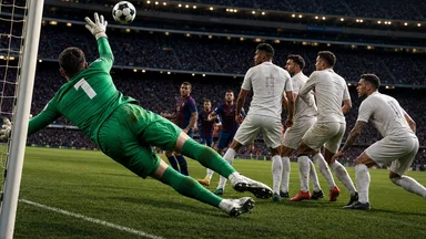 Slovenia 2026 Qualification Relies on Oblak Saves and Set-Piece Efficiency