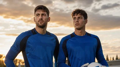 Donnarumma Vicario Duo Gives Italy Unmatched Goalkeeper Margin for 2026