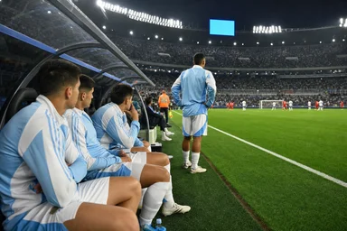 Scaloni’s Late Substitution Patterns Decide Argentina’s 2026 Knockout Ceiling
