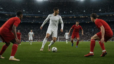 Jude Bellingham Real Madrid Form Redefines England 2026 Advanced Role