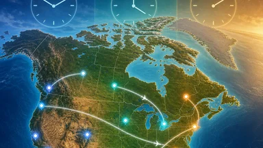 Three-Country Distance and Visa Windows Define 2026 Fan Routing