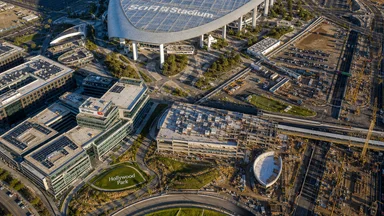 Metro Expansion Speed and Stadium Access Define 2026 Los Angeles Hub