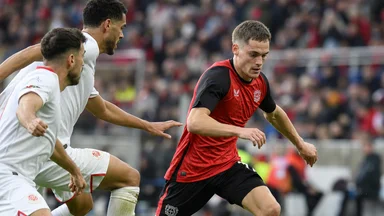 Wirtz Leverkusen Creative Freedom Shapes Germany 2026 Playmaker Role
