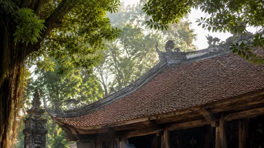 Lễ Cúng Đình Làng Ở Bắc Bộ Vẫn Giữ Lệ Xưa Trong Khung Pháp Lý Hiện Đại