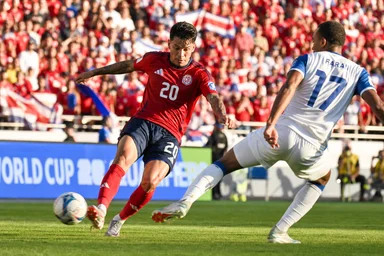 Orlando Ortega: The Unheralded Midfielder Shaping Costa Rica’s 2026 Attack