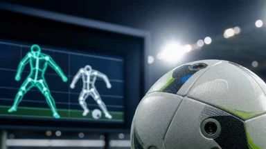 Semi-Automated Offside and Sensor-Embedded Balls Redefine 2026 Match Control
