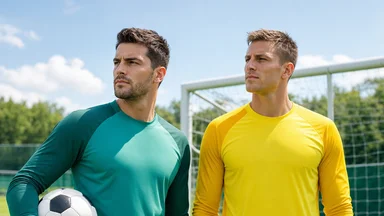 Goalkeeper Tandem Depth Splits 2026 Contenders by Injury Risk