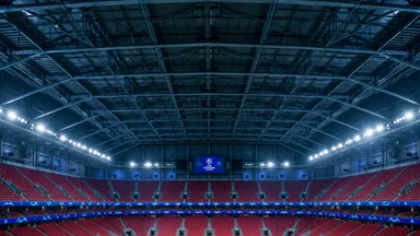 AT&T Stadium Air Conditioning Keeps 2026 Summer Matches Playable at Kickoff