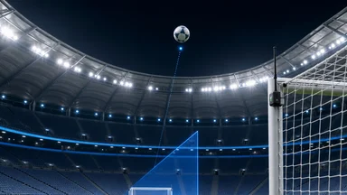Semi-Automated Offside and Live Ball Data Reshape 2026 VAR Review Scope