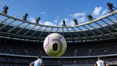Ball Sensors and Camera Arrays Tighten 2026 Offside Decisions