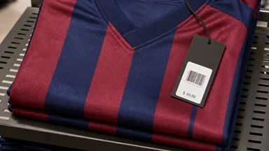 Nike’s 2026 Kit Payments Float With Shirt Sales Per Market