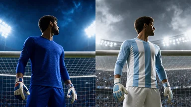 Goalkeeper Depth Charts Favor France and Argentina Ahead of 2026