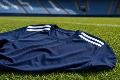 Adidas Three-Stripe Kit Revenue Predicts 2026 Group Stage Spending Power