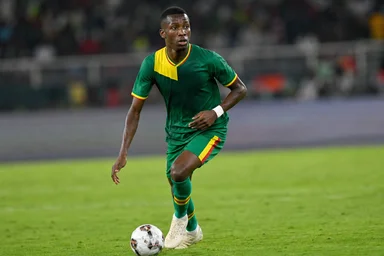 Senegal’s 2026 Group Hopes Rest on Pape Matar Sarr’s Progressive Passes