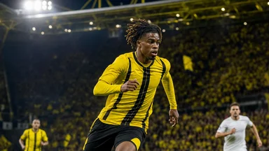 Carney Chukwuemeka’s Chelsea Loan Frames England 2026 Wildcard Role